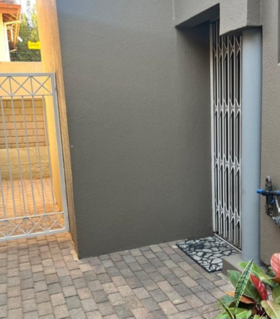 To Let 2 Bedroom Property for Rent in Kensington Gauteng