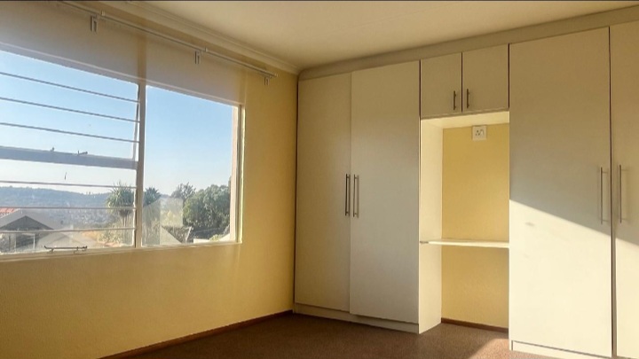 To Let 2 Bedroom Property for Rent in Kensington Gauteng