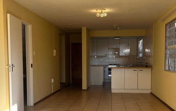 To Let 2 Bedroom Property for Rent in Kensington Gauteng