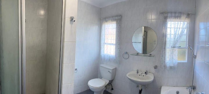 To Let 2 Bedroom Property for Rent in Kensington Gauteng