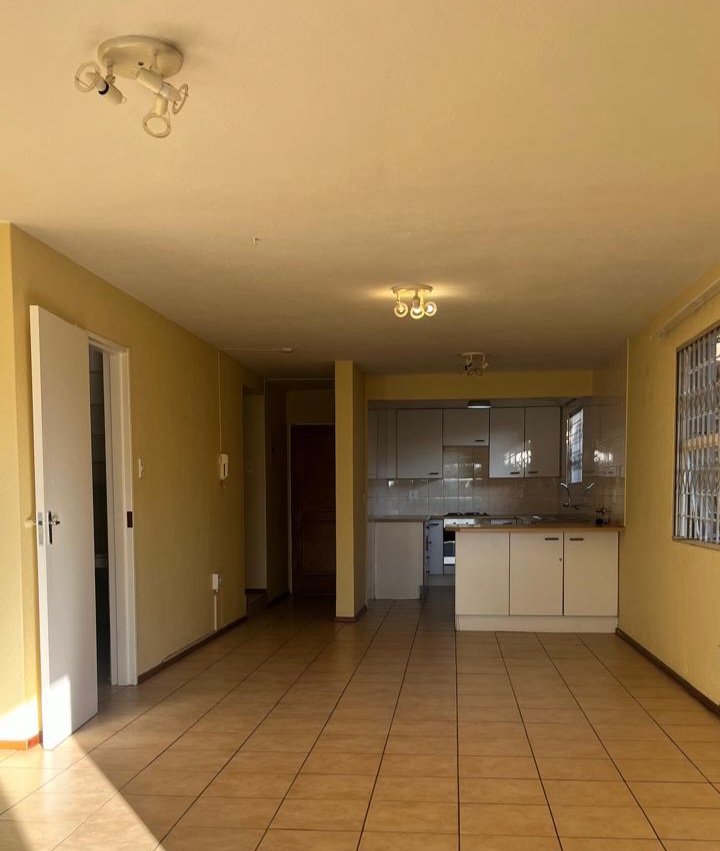 To Let 2 Bedroom Property for Rent in Kensington Gauteng