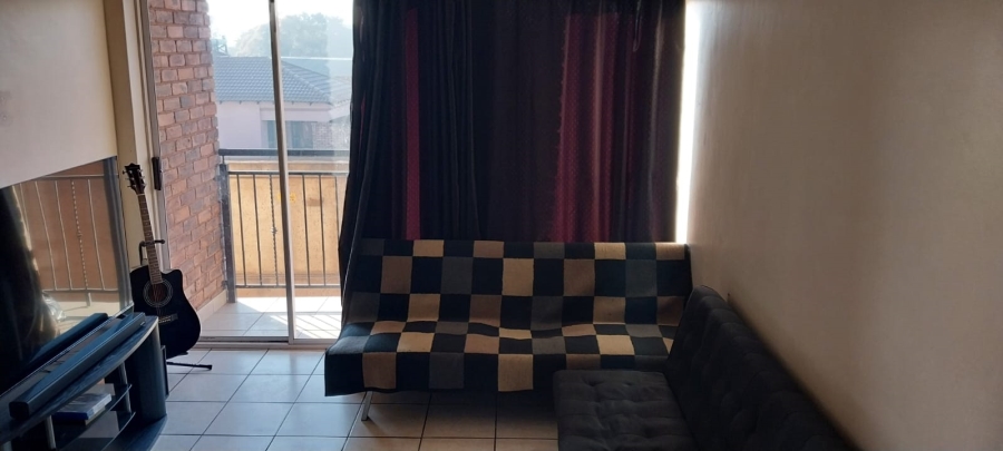 To Let 2 Bedroom Property for Rent in Daspoort Gauteng