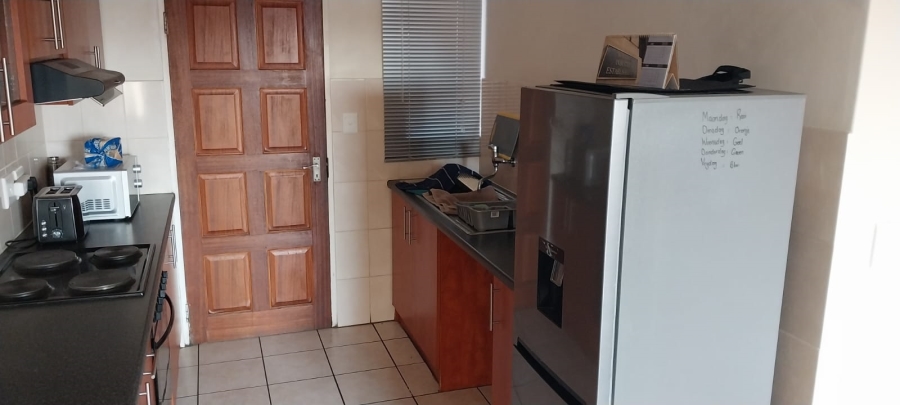 To Let 2 Bedroom Property for Rent in Daspoort Gauteng