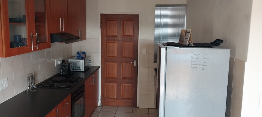 To Let 2 Bedroom Property for Rent in Daspoort Gauteng