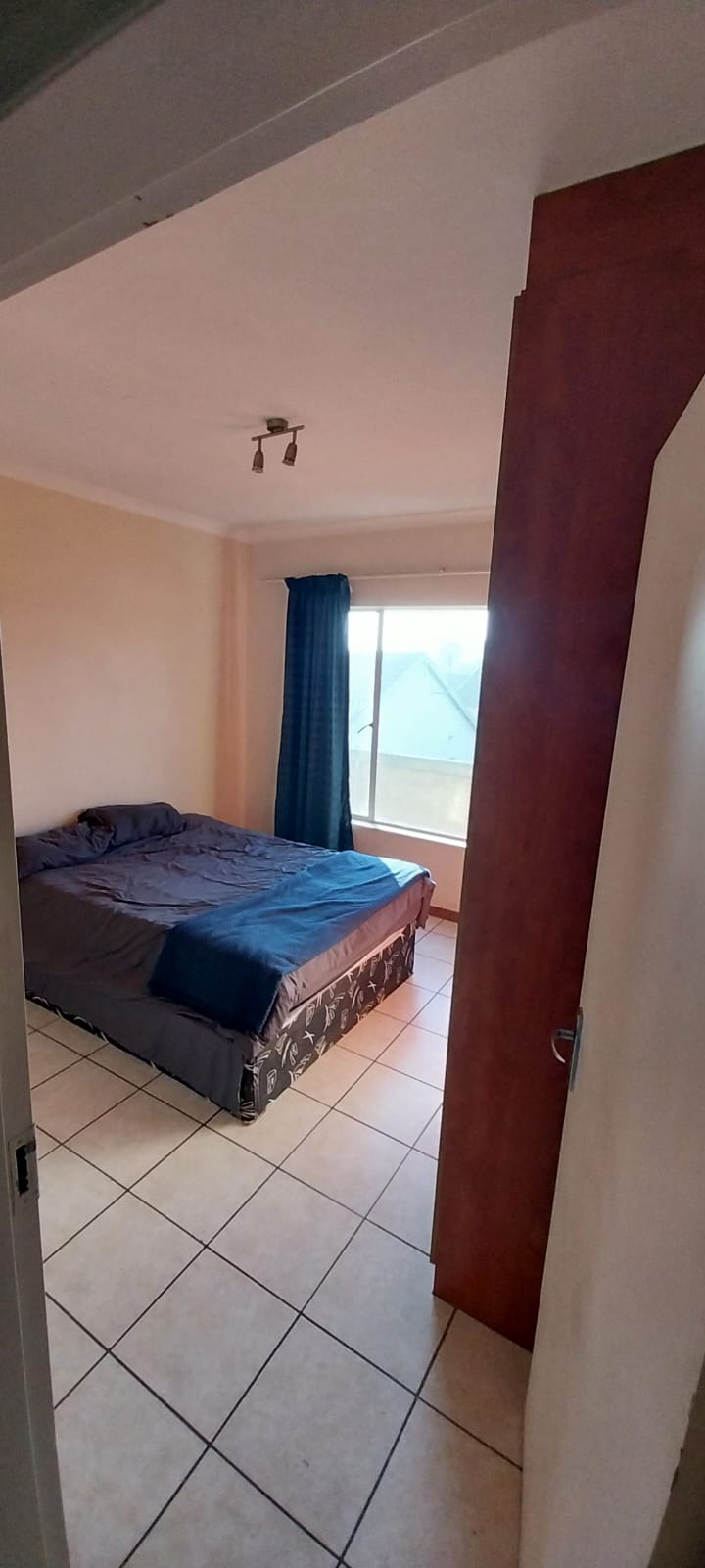 To Let 2 Bedroom Property for Rent in Daspoort Gauteng