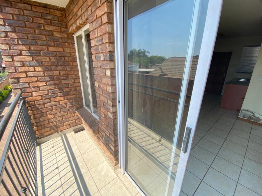 To Let 2 Bedroom Property for Rent in Daspoort Gauteng