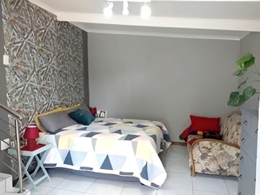 To Let 2 Bedroom Property for Rent in Parkmore Gauteng