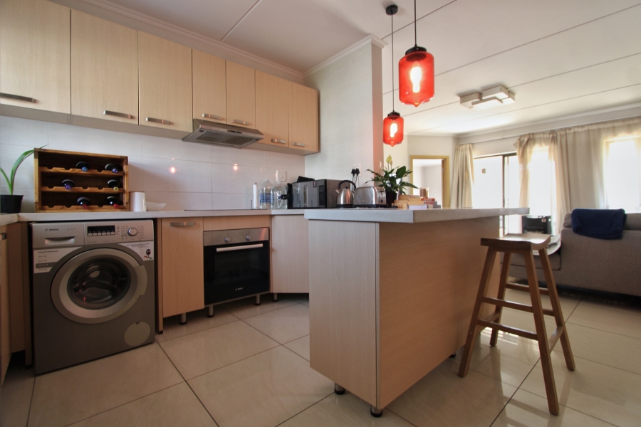 2 Bedroom Property for Sale in Carlswald Gauteng