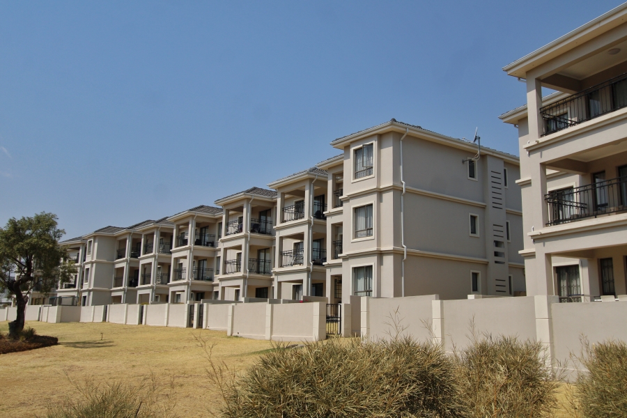 2 Bedroom Property for Sale in Carlswald Gauteng