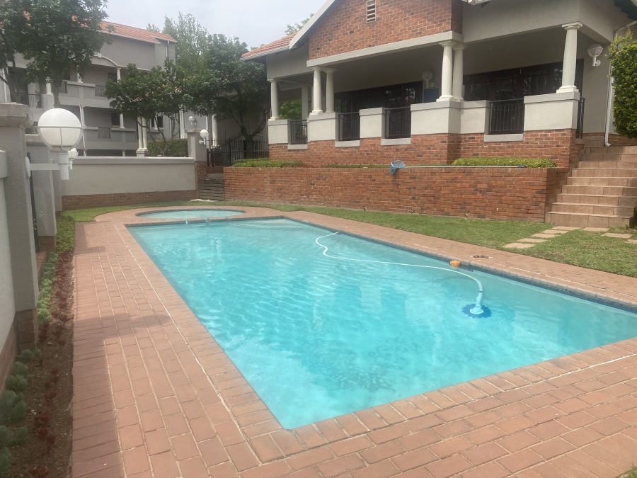 To Let 2 Bedroom Property for Rent in Paulshof Gauteng