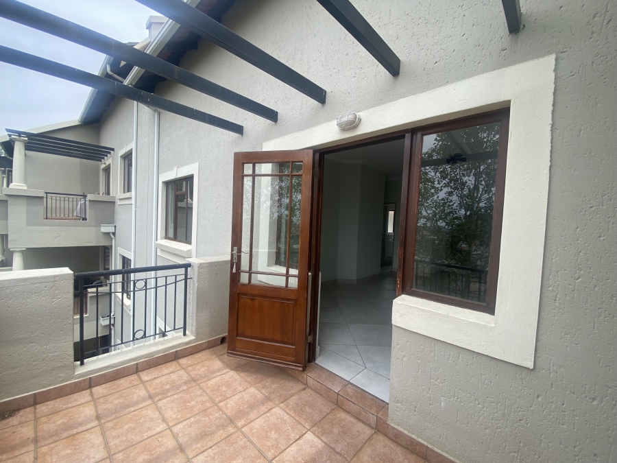 To Let 2 Bedroom Property for Rent in Paulshof Gauteng