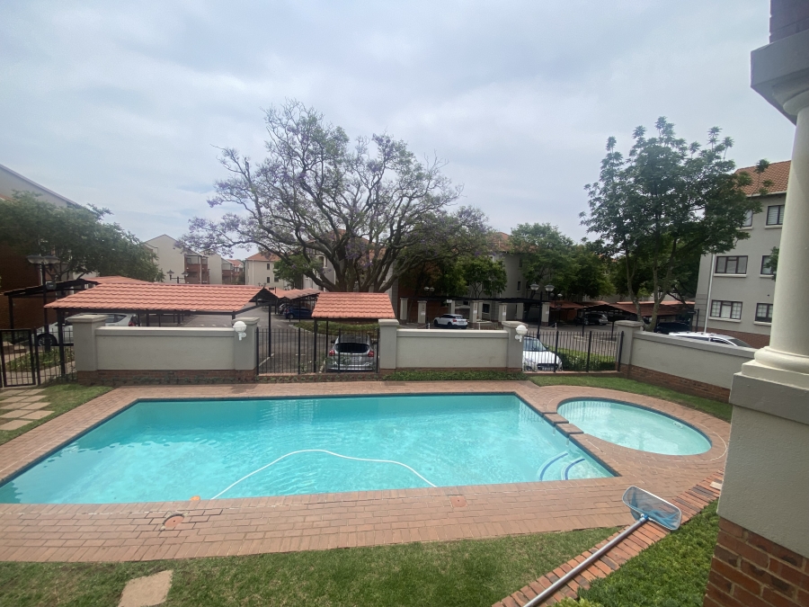 To Let 2 Bedroom Property for Rent in Paulshof Gauteng