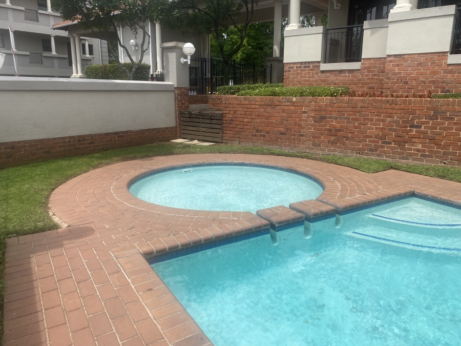 To Let 2 Bedroom Property for Rent in Paulshof Gauteng