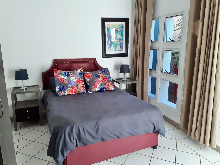 To Let 1 Bedroom Property for Rent in Glen Austin Gauteng