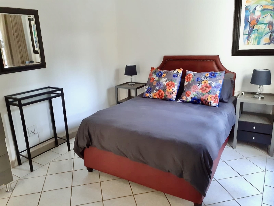 To Let 1 Bedroom Property for Rent in Glen Austin Gauteng