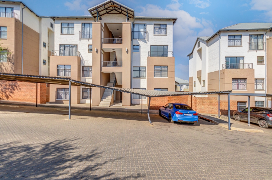 To Let 3 Bedroom Property for Rent in Willowbrook Gauteng