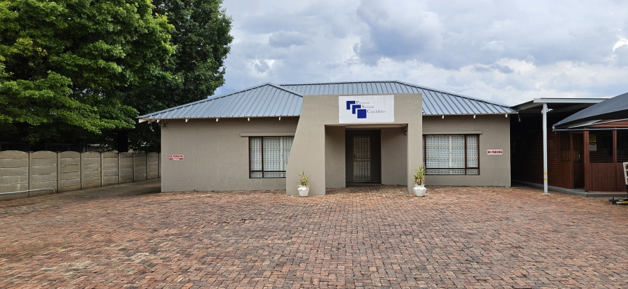 Commercial Property for Sale in Three Rivers Gauteng