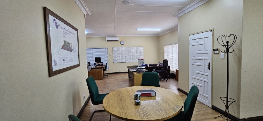 Commercial Property for Sale in Three Rivers Gauteng