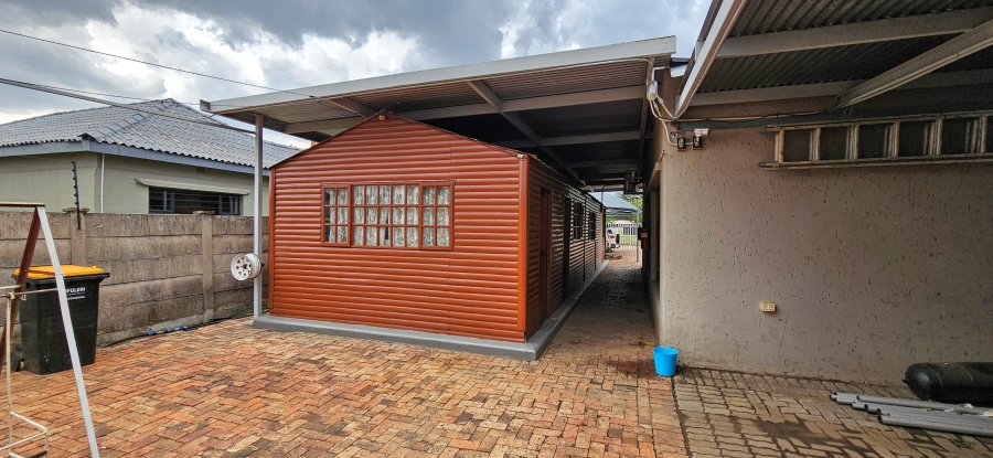 Commercial Property for Sale in Three Rivers Gauteng