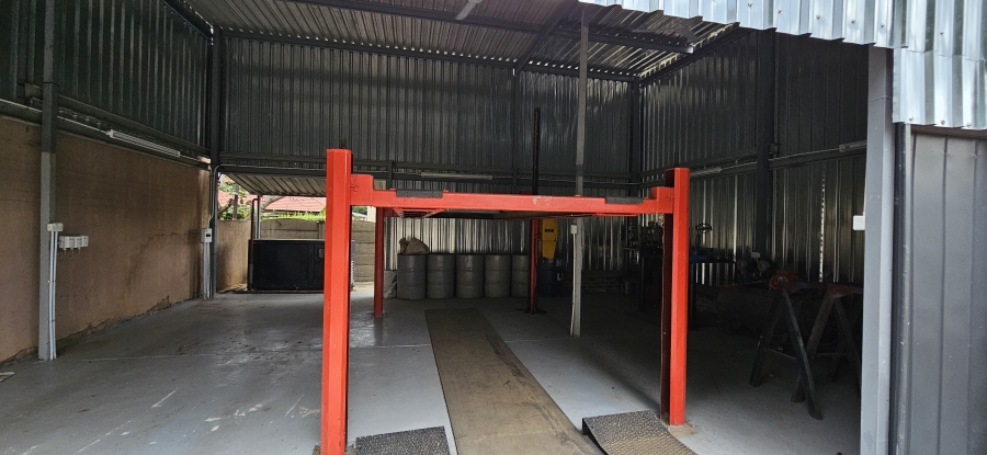 Commercial Property for Sale in Three Rivers Gauteng