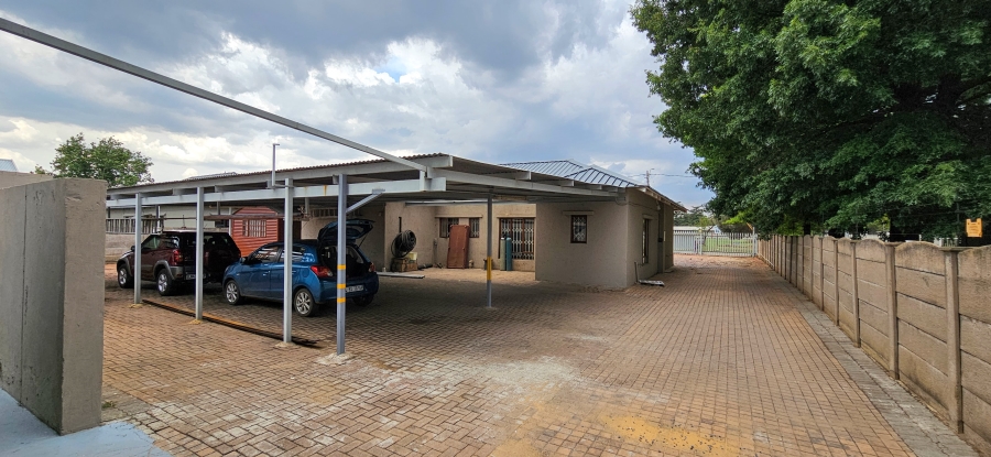 Commercial Property for Sale in Three Rivers Gauteng