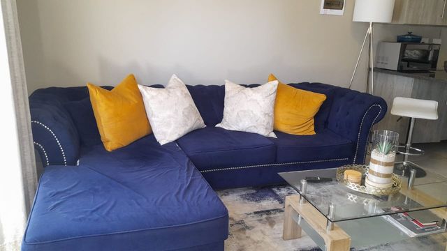 To Let 2 Bedroom Property for Rent in Glen Austin Gauteng