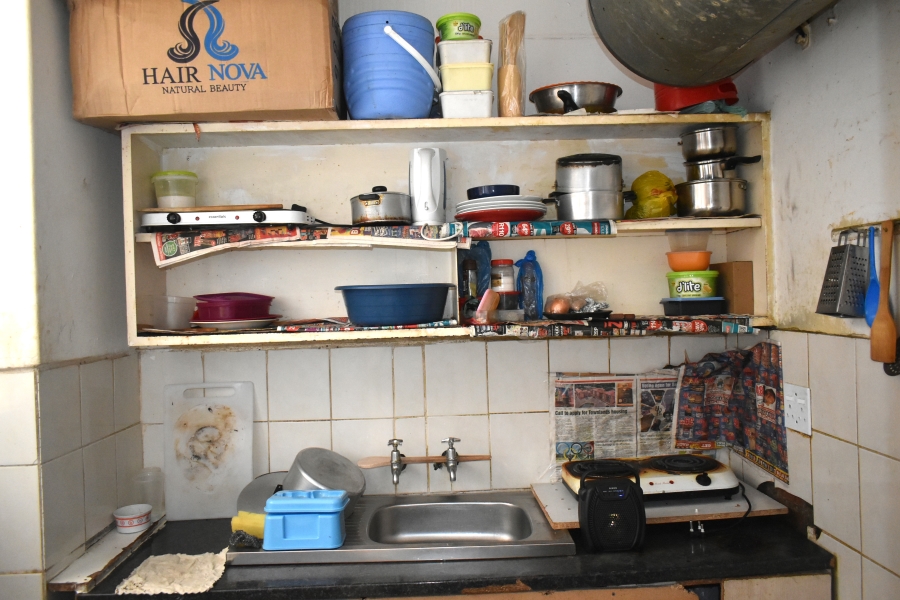 1 Bedroom Property for Sale in Sunnyside Gauteng