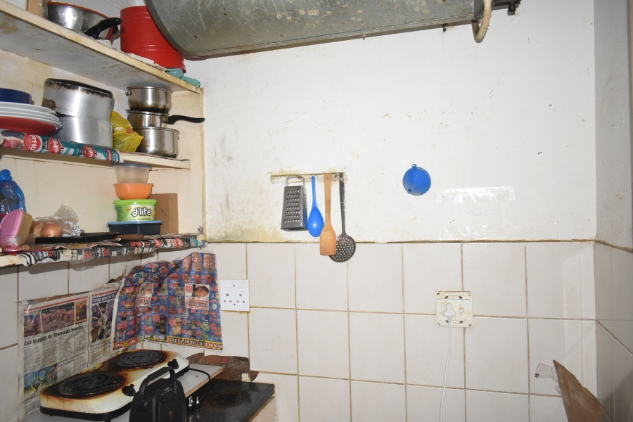 1 Bedroom Property for Sale in Sunnyside Gauteng