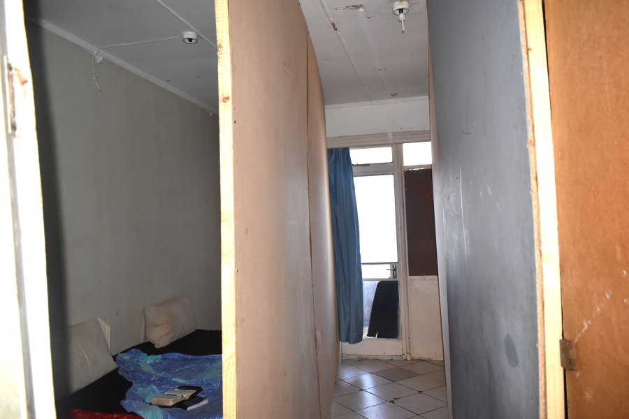 1 Bedroom Property for Sale in Sunnyside Gauteng
