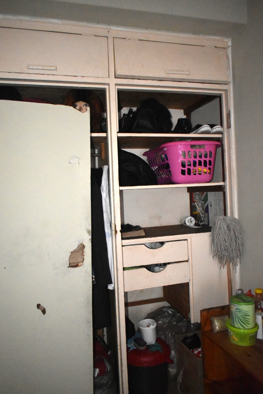 1 Bedroom Property for Sale in Sunnyside Gauteng