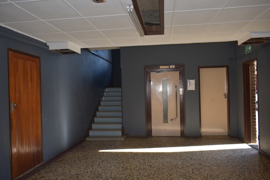 1 Bedroom Property for Sale in Sunnyside Gauteng