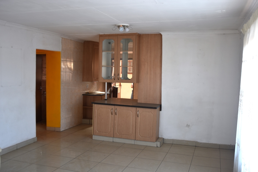 To Let 3 Bedroom Property for Rent in Soshanguve JJ Gauteng