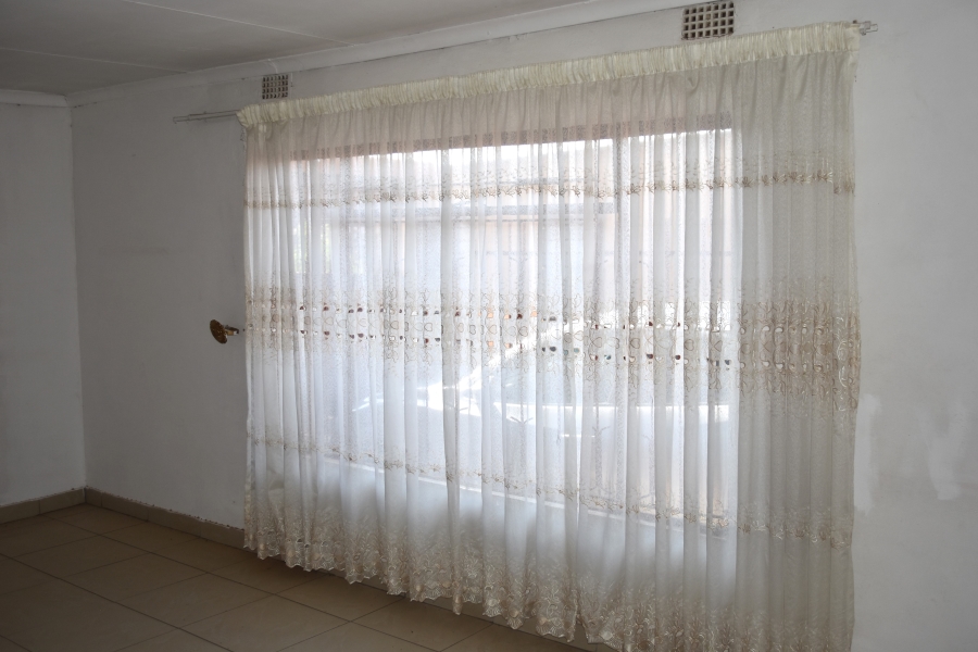 To Let 3 Bedroom Property for Rent in Soshanguve JJ Gauteng