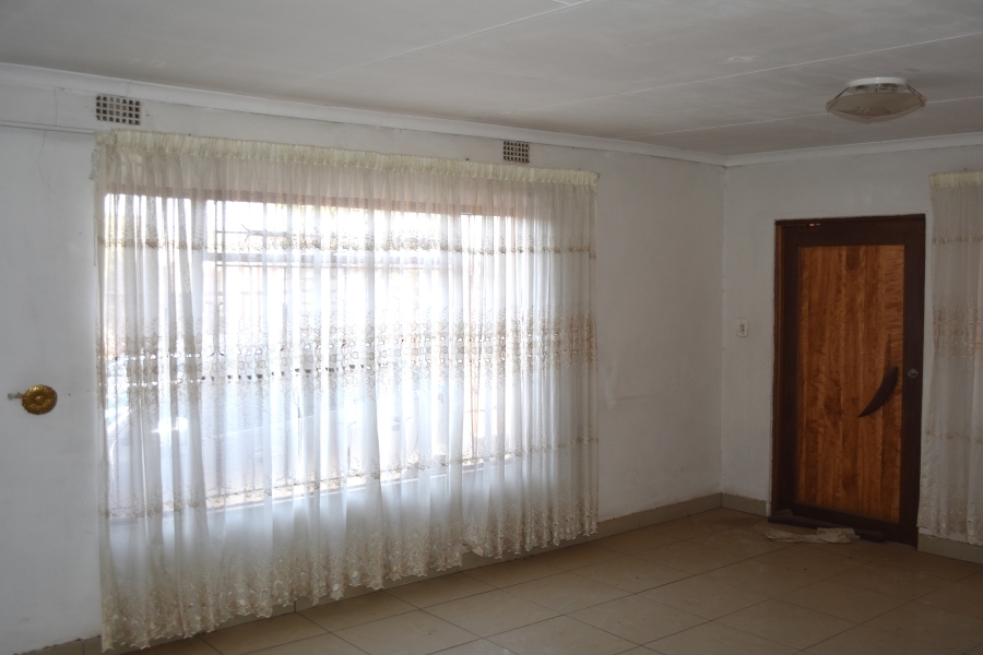 To Let 3 Bedroom Property for Rent in Soshanguve JJ Gauteng