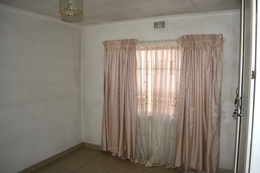 To Let 3 Bedroom Property for Rent in Soshanguve JJ Gauteng