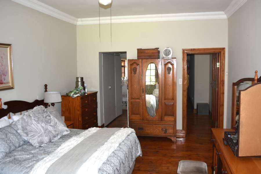 4 Bedroom Property for Sale in Capital Park Gauteng