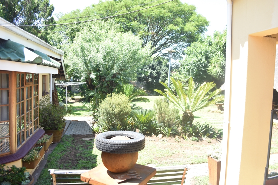 4 Bedroom Property for Sale in Capital Park Gauteng