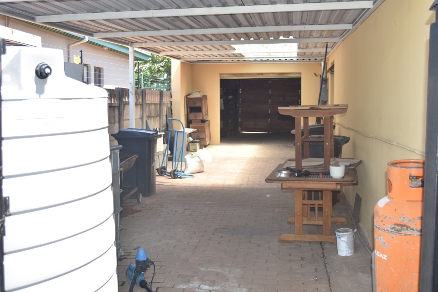 4 Bedroom Property for Sale in Capital Park Gauteng