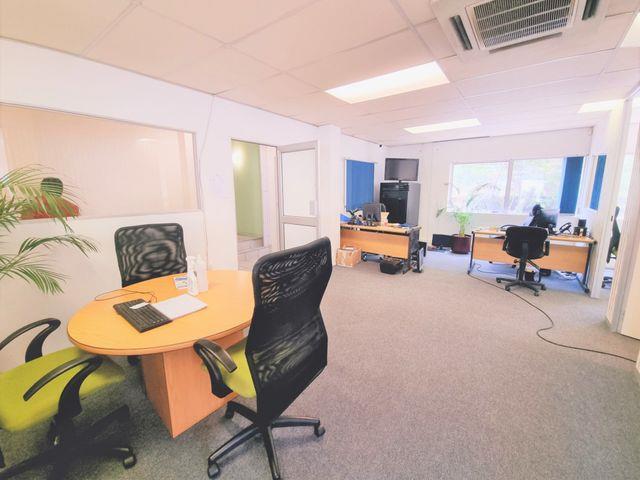 Commercial Property for Sale in Sunninghill Gauteng