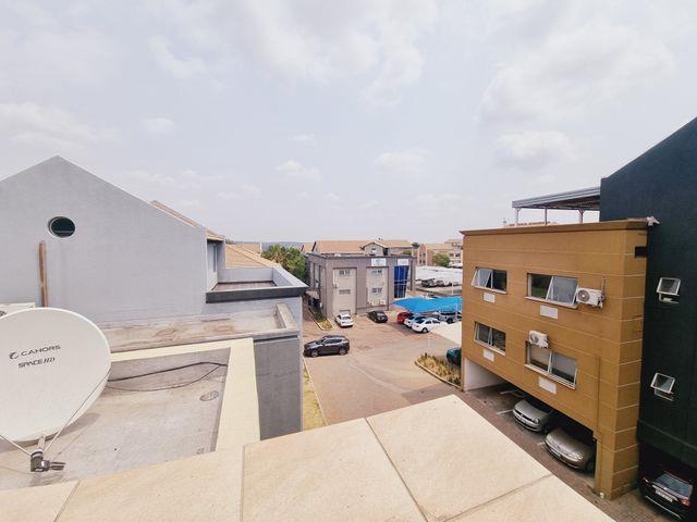 Commercial Property for Sale in Sunninghill Gauteng