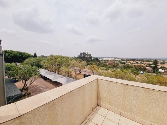 Commercial Property for Sale in Sunninghill Gauteng