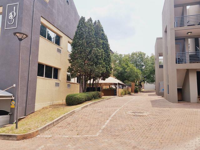 Commercial Property for Sale in Sunninghill Gauteng