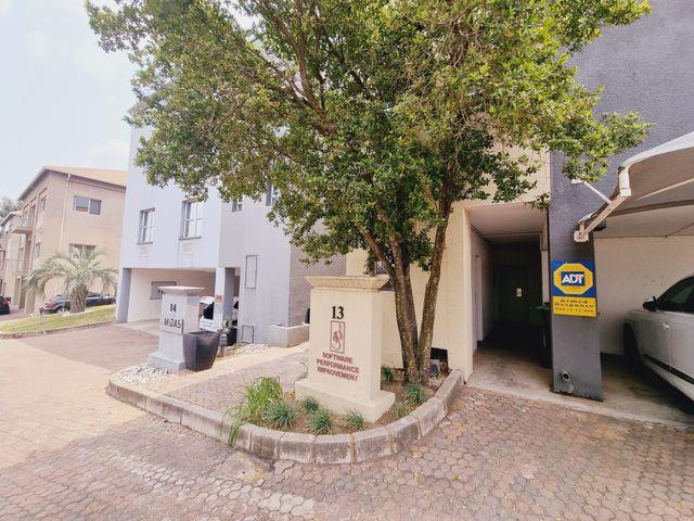 Commercial Property for Sale in Sunninghill Gauteng