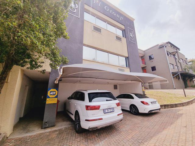 Commercial Property for Sale in Sunninghill Gauteng