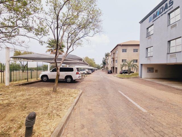 Commercial Property for Sale in Sunninghill Gauteng