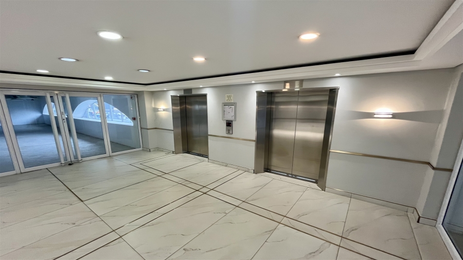 To Let commercial Property for Rent in Parktown North Gauteng