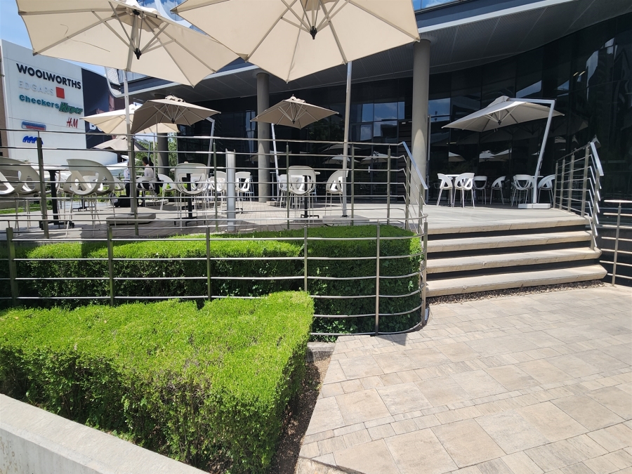 To Let commercial Property for Rent in Sandhurst Gauteng