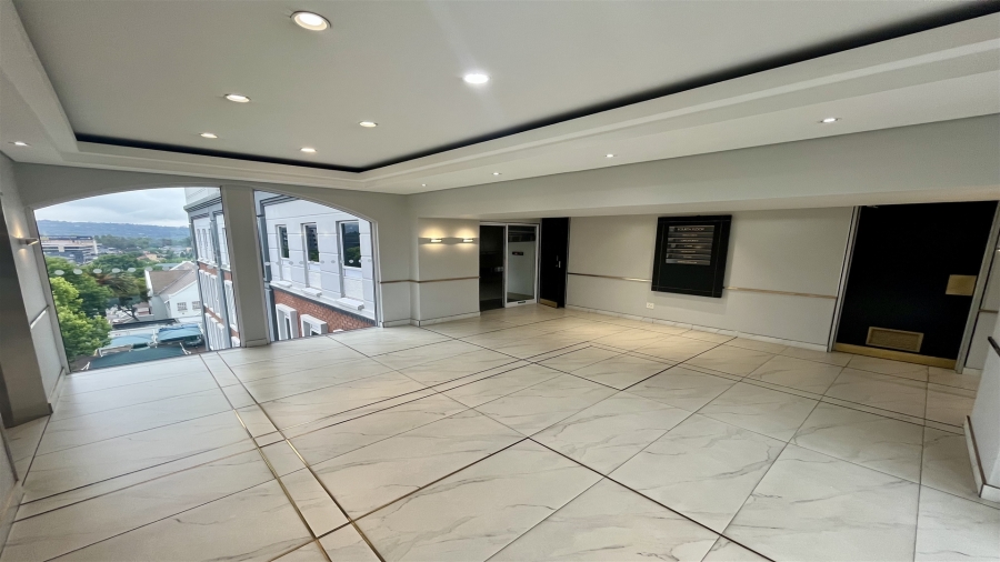 To Let commercial Property for Rent in Parktown North Gauteng