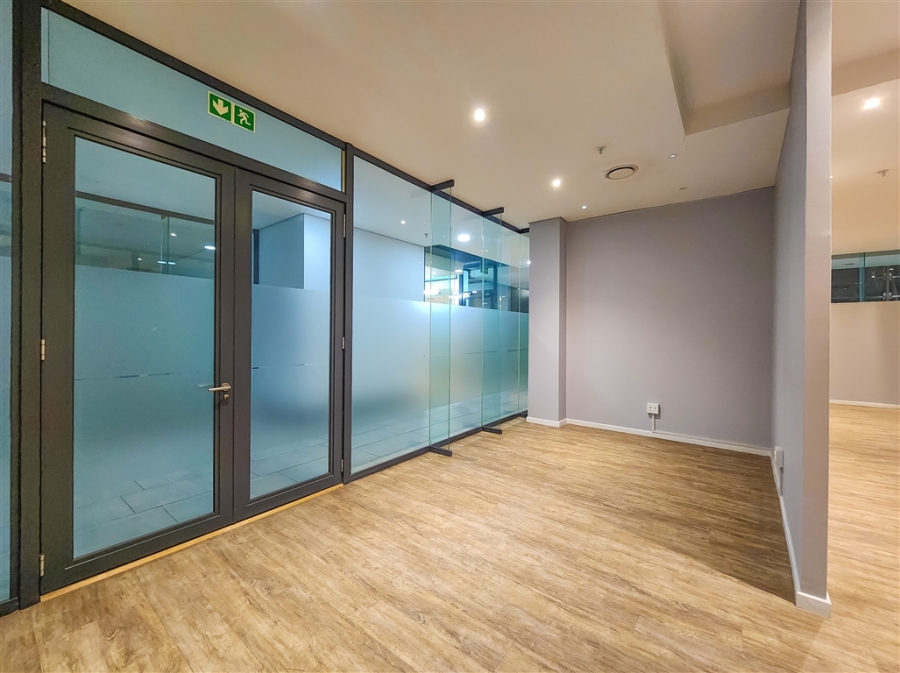 To Let commercial Property for Rent in Fourways Gauteng