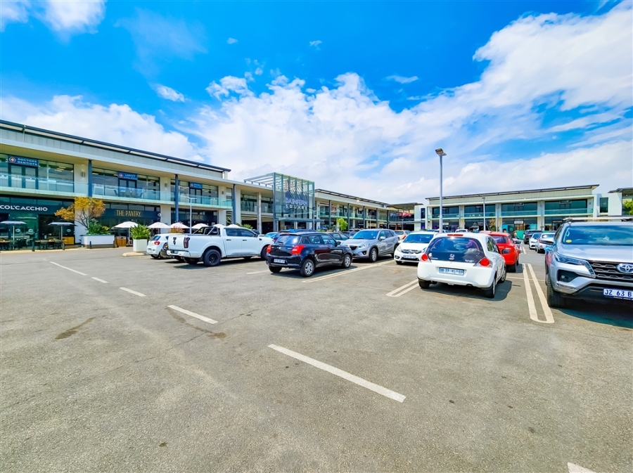 To Let commercial Property for Rent in Fourways Gauteng